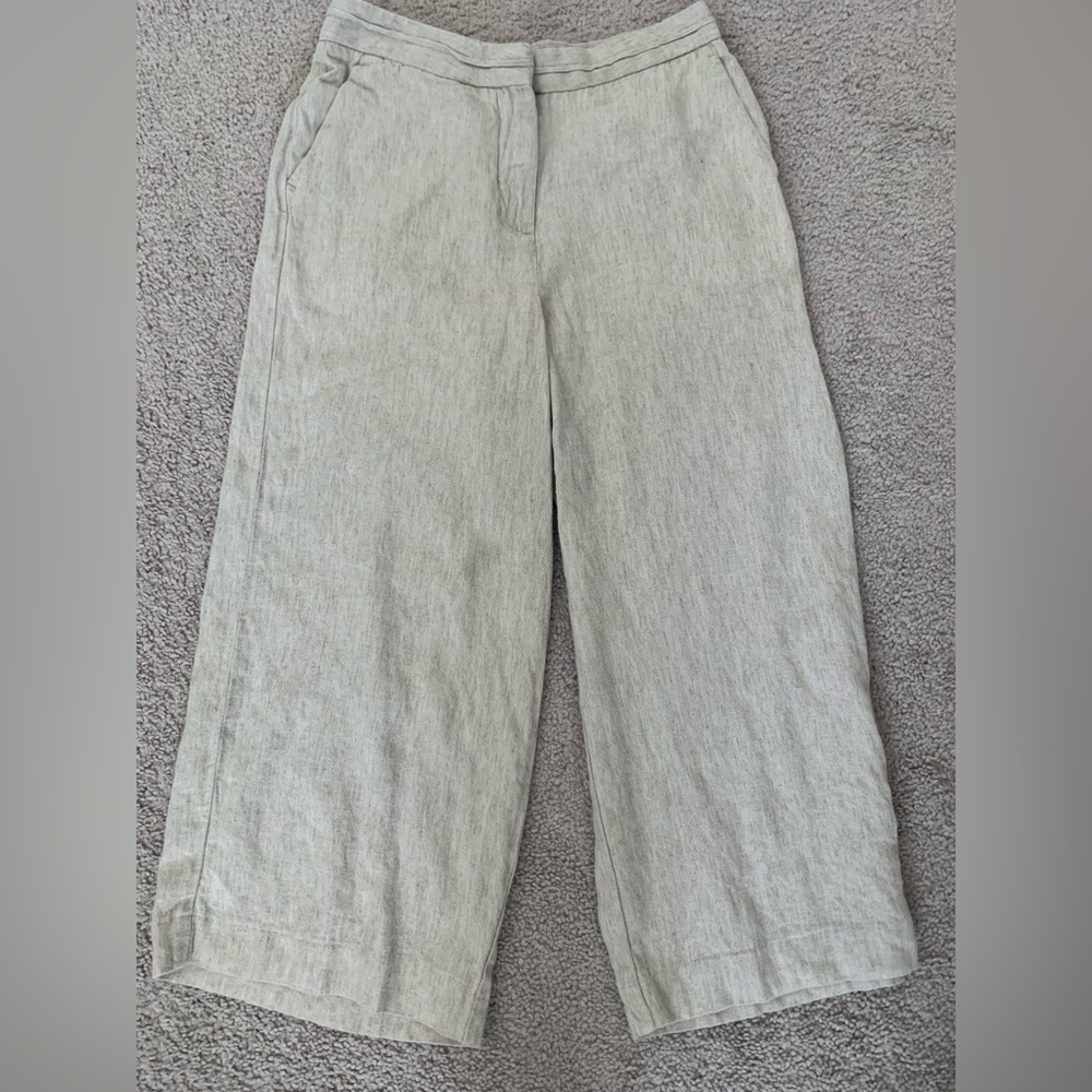 M&S Collection‎ women’s linen pants 6